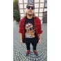 T-Shirt Ale Wielki Potwór - MrKryha