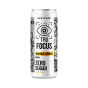 TruFocus Natural Energy Drink Ginger Lemon 200 ml