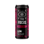 TruFocus Natural Energy Drink Ginger Lemon 200 ml