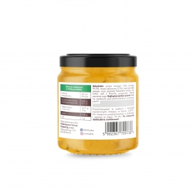 MrKryha - Dip mango-habanero 200g
