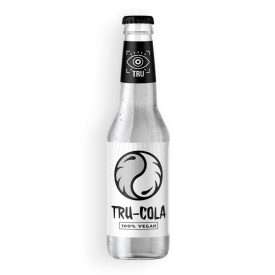 TruCola White SoftDrink 330 ml