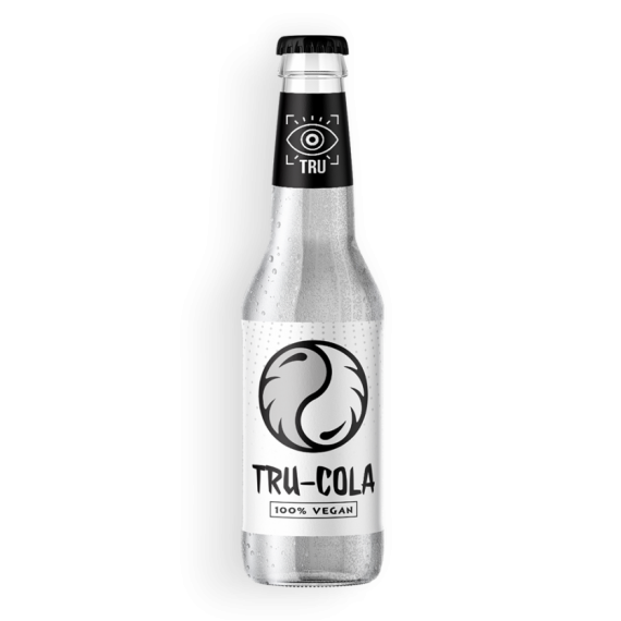 TruCola 330 ml