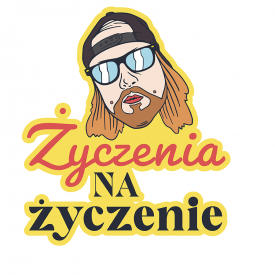 ŻYCZENIA NA ŻYCZENIE OD MRKRYHA